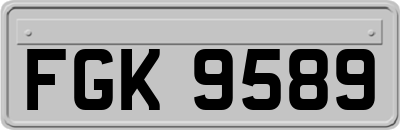 FGK9589