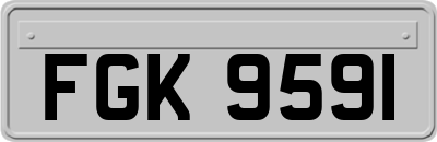 FGK9591