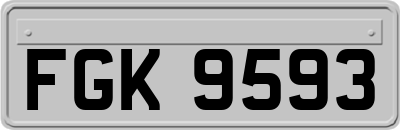 FGK9593