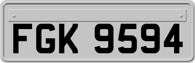 FGK9594