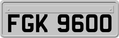 FGK9600
