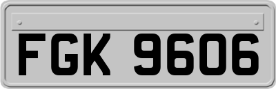 FGK9606