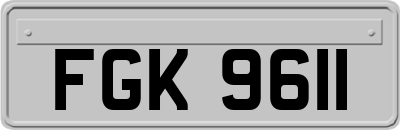 FGK9611