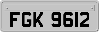 FGK9612