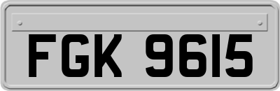 FGK9615