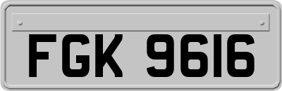 FGK9616