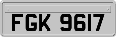 FGK9617