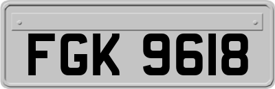 FGK9618