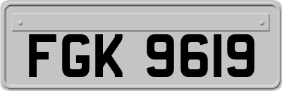 FGK9619
