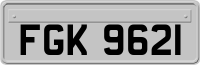FGK9621