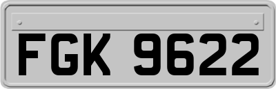 FGK9622