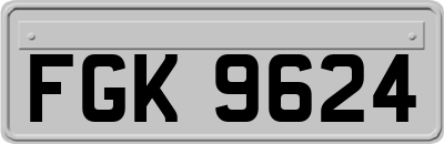 FGK9624