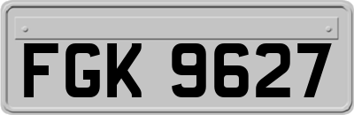 FGK9627