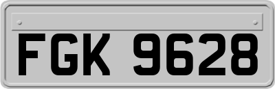 FGK9628