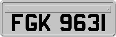 FGK9631
