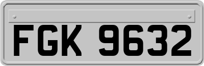 FGK9632