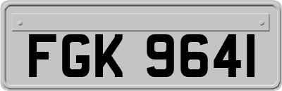 FGK9641