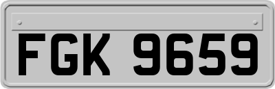 FGK9659