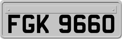 FGK9660