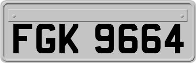 FGK9664