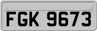 FGK9673