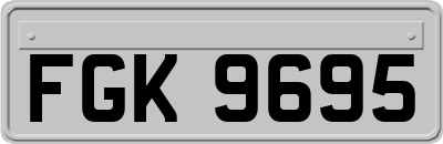 FGK9695