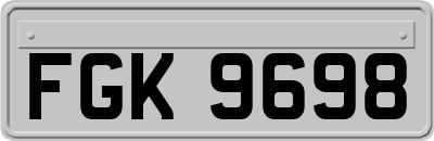 FGK9698