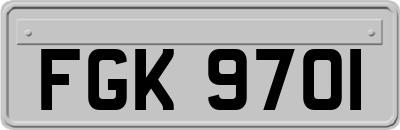 FGK9701