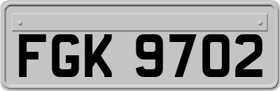 FGK9702