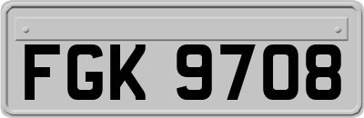 FGK9708
