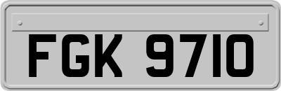 FGK9710