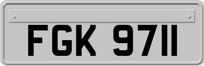 FGK9711