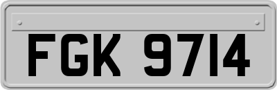 FGK9714