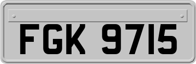 FGK9715