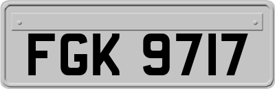 FGK9717