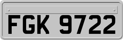 FGK9722