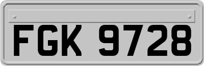 FGK9728
