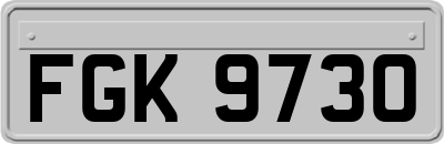 FGK9730