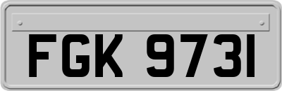FGK9731