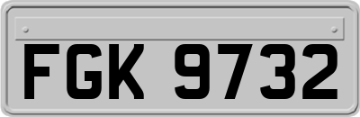 FGK9732