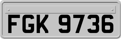 FGK9736