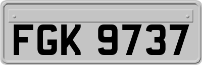 FGK9737