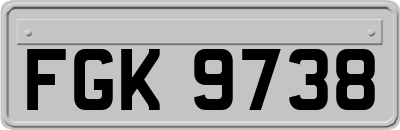 FGK9738
