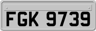 FGK9739