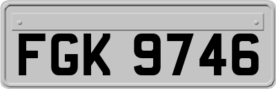 FGK9746