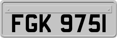 FGK9751