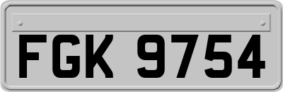 FGK9754