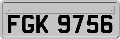 FGK9756