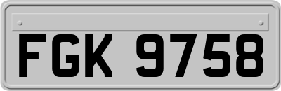 FGK9758