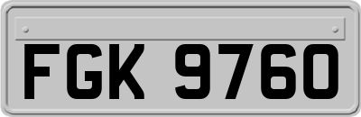 FGK9760